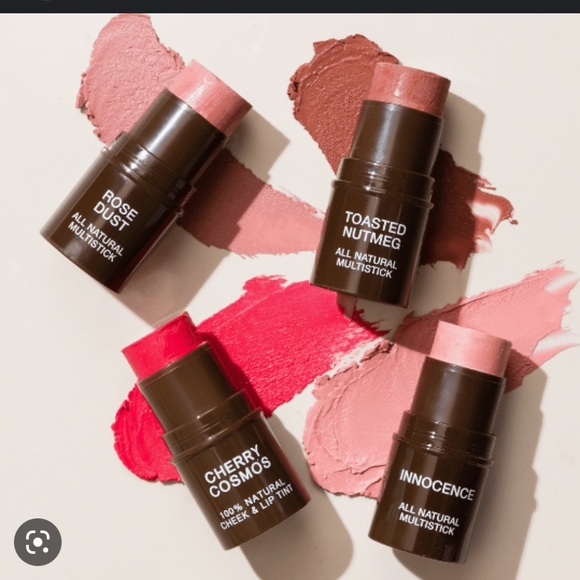 New 5pc HAN Skincare Baton Multistick Multiuser Set Collection - Picture 4 of 10